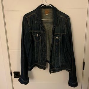 American Eagle Denim Jacket